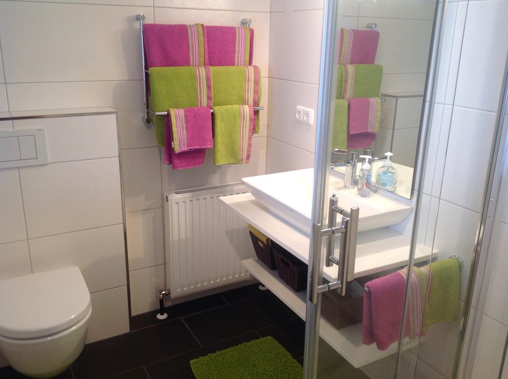 Ferienwohnung Freudenmacher Sankt Jakob in Haus Pokoj fotografie